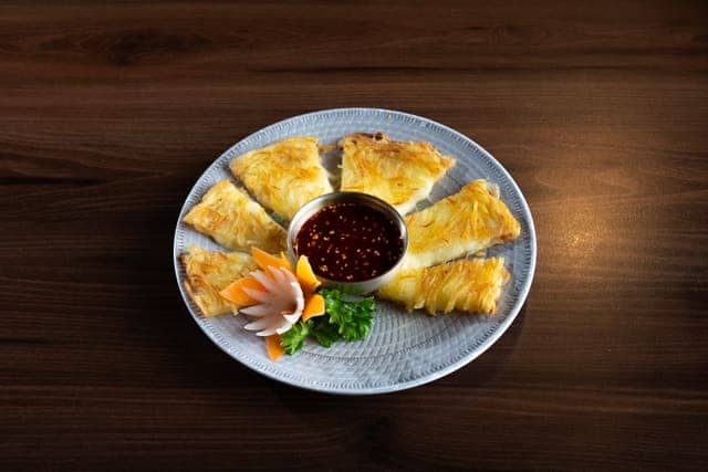 Gamja Jeon