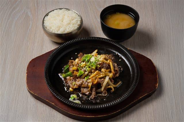 Yakiniku