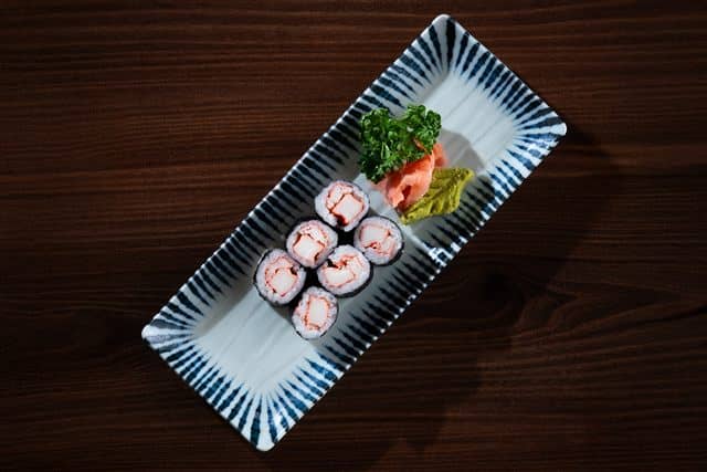 Crabstick