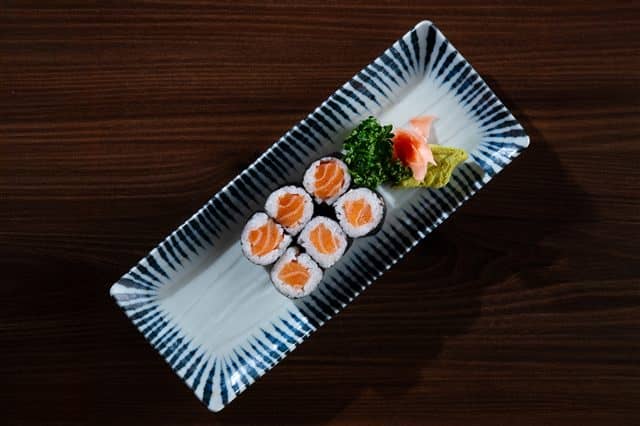 Salmon