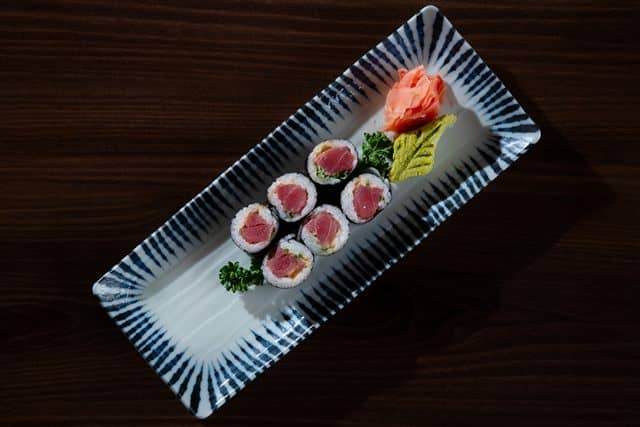 Spicy Tuna