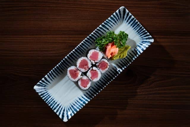 Tuna