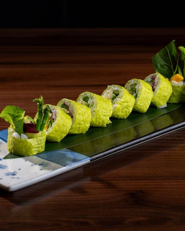 Diet Roll