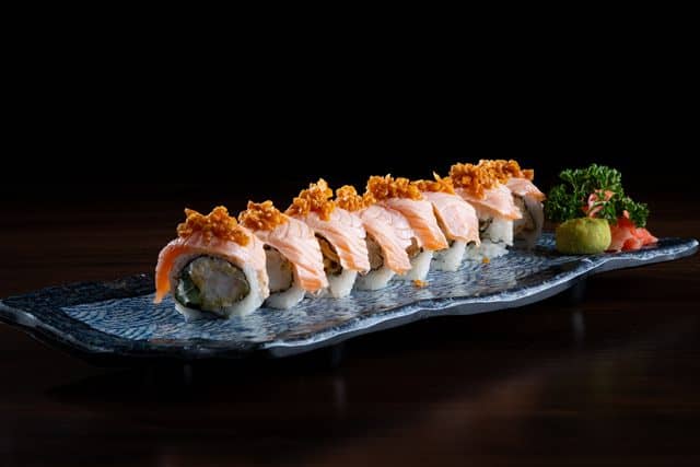 Madness Roll