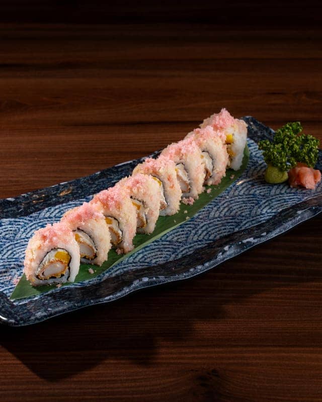 Sakura Roll