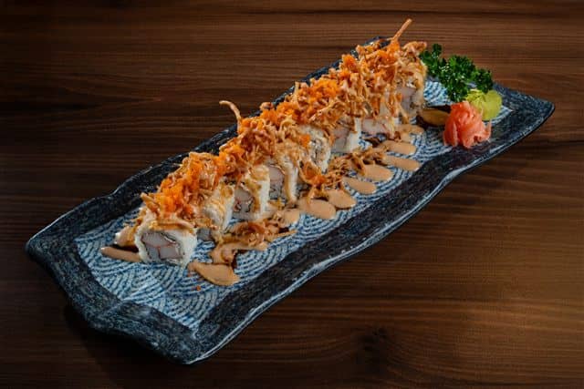 Kani Crunch