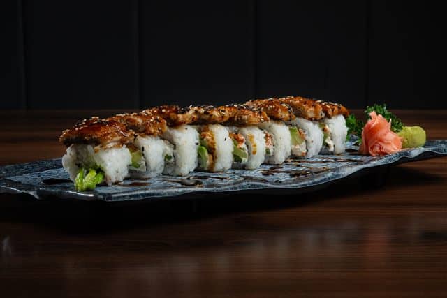 Viper Roll