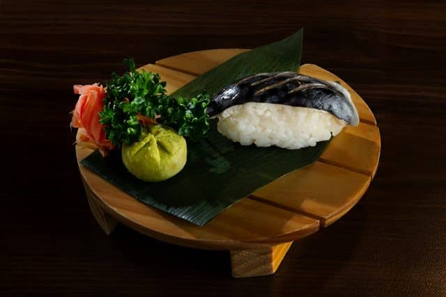 Mackerel