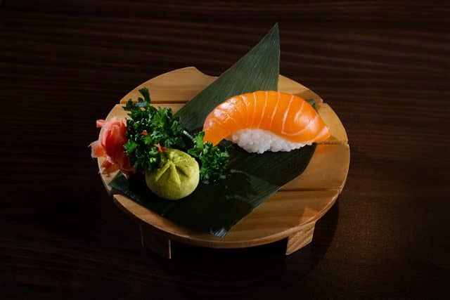 Salmon