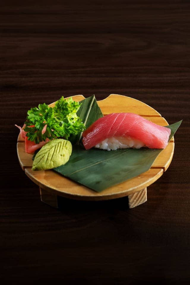 Tuna