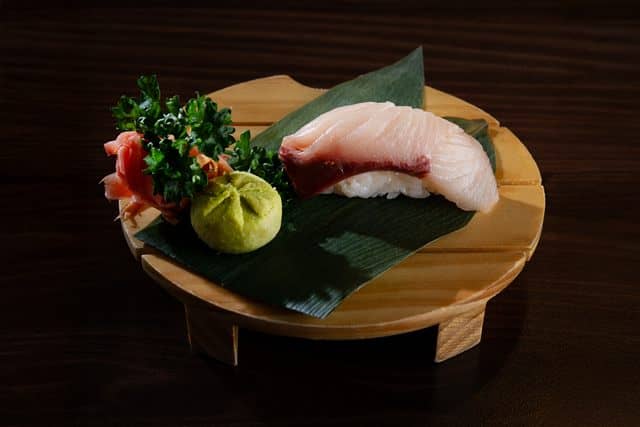 Yellowtail