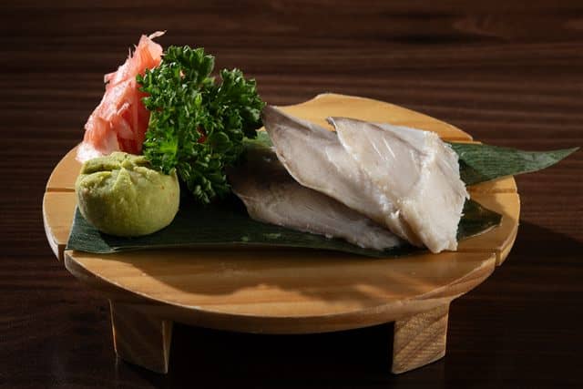 Mackerel