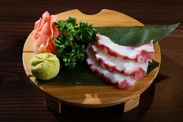 Octopus
