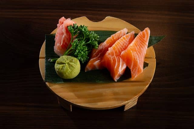 Salmon