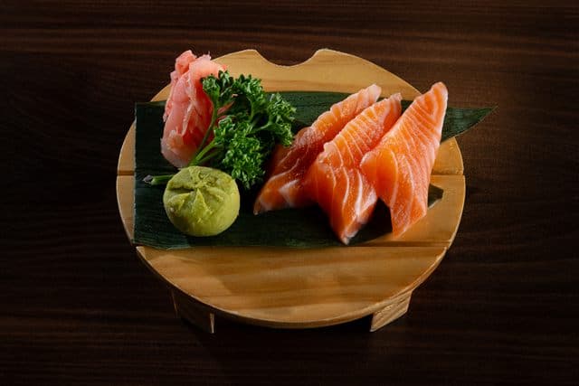 Salmon
