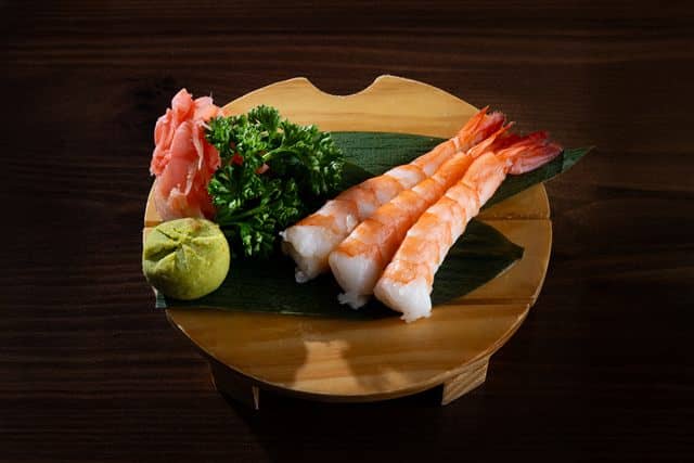 Shrimp