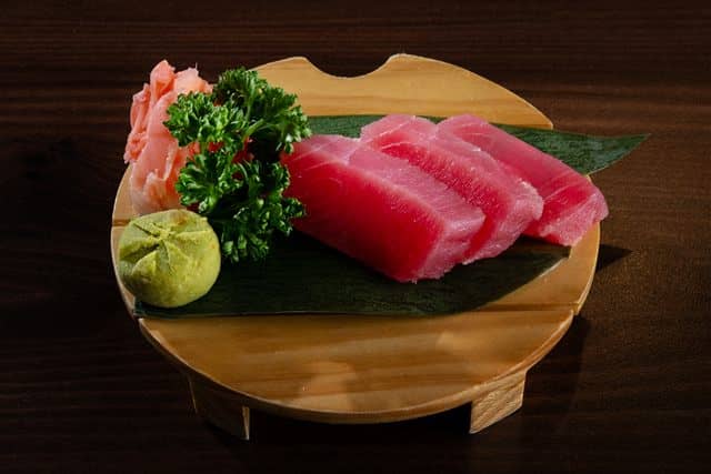 Tuna