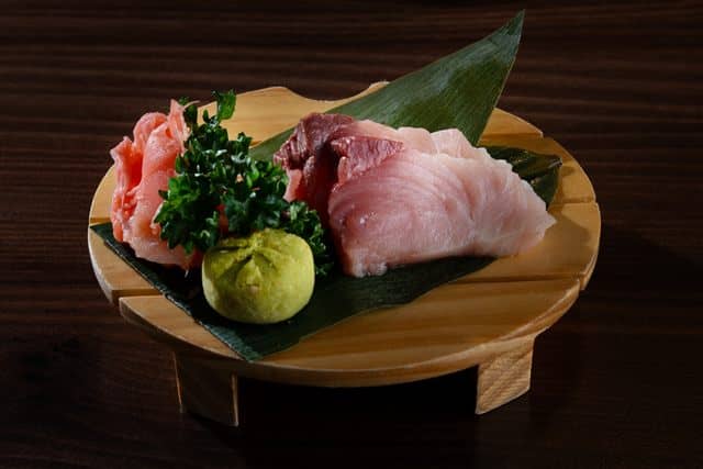 Yellowtail