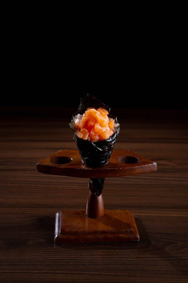 Salmon
