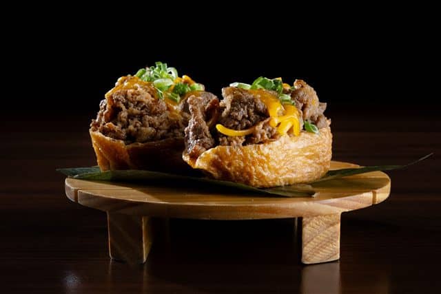 Inari Bulgogi