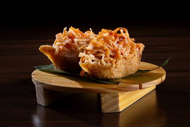 Inari Kani Crunch