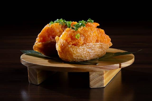 Inari Spicy Salmon