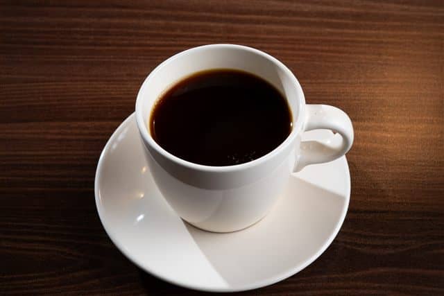 Caffè Americano
