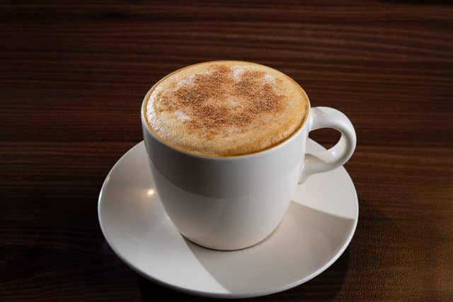 Caffè Latte