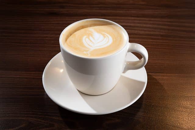 Cappuccino