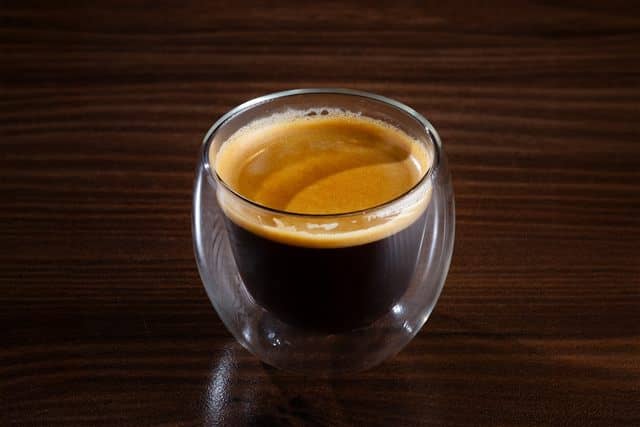 Espresso (Double)