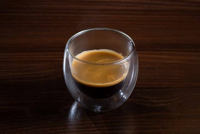 Espresso (Single)