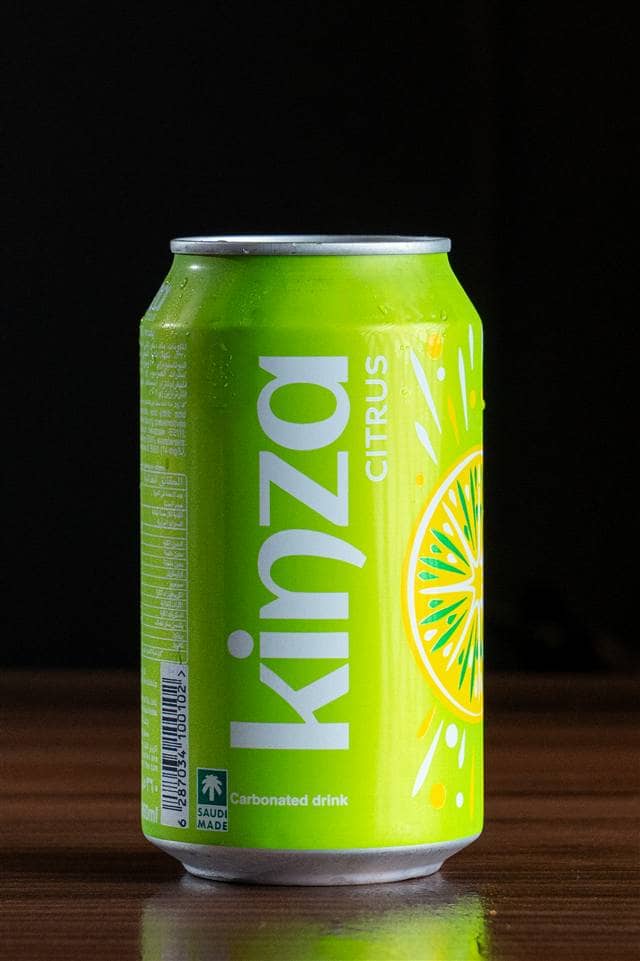 Kinza Citrus