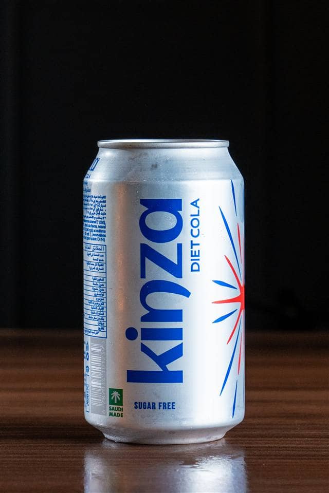 Kinza Diet