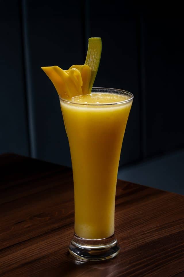 Mango Juice
