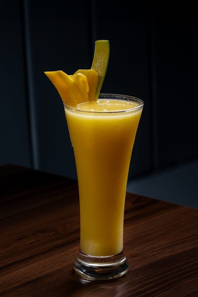 Mango Juice