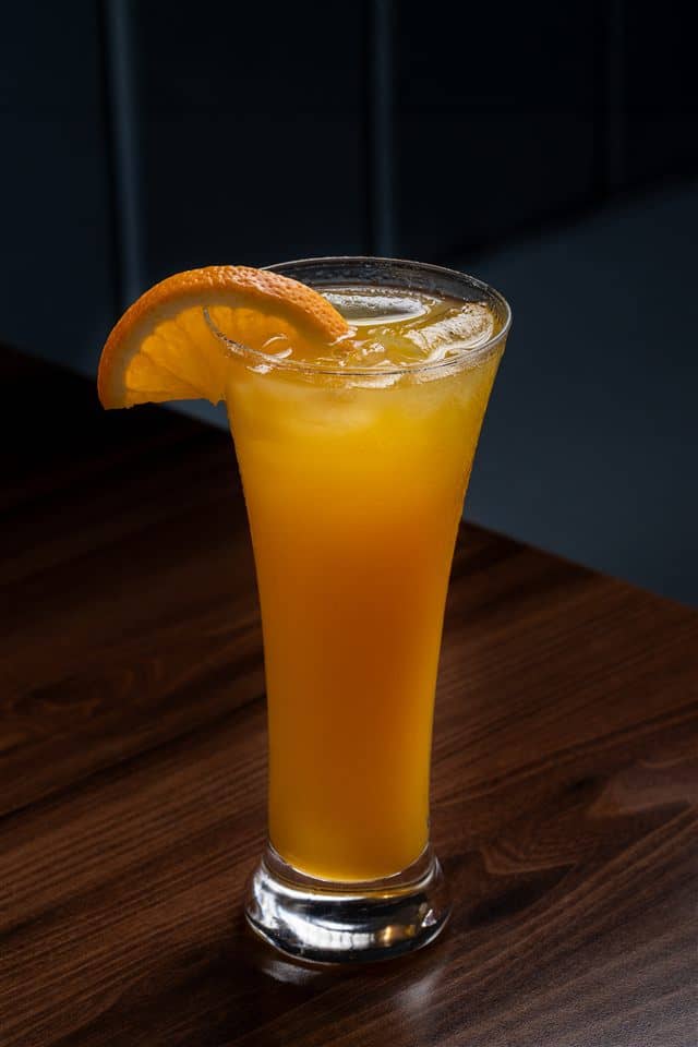 Orange Juice