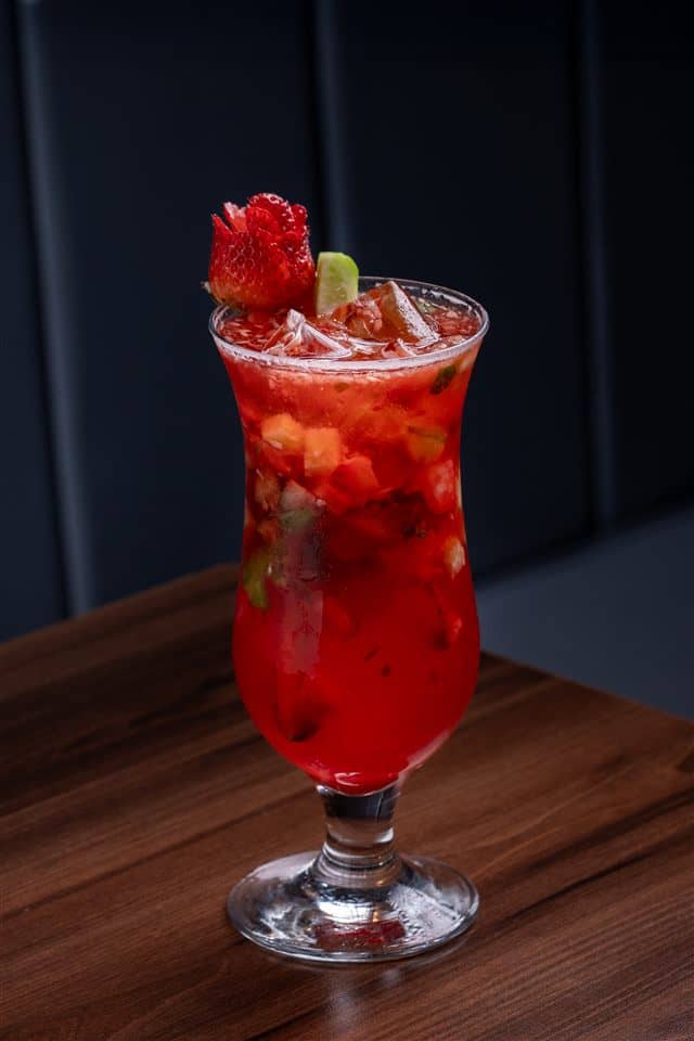 The Refresher