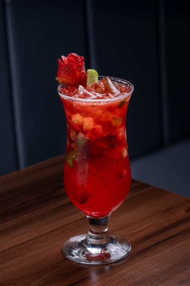 The Refresher