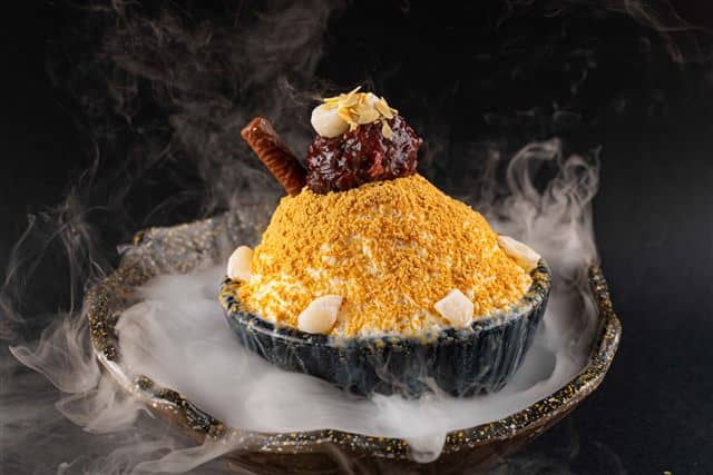Yee Hwa Bingsu