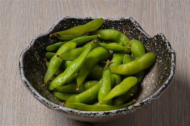 Edamame