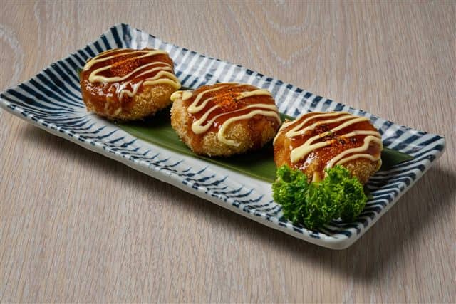 Korokke