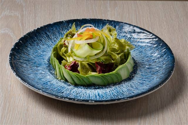 Avocado Salad