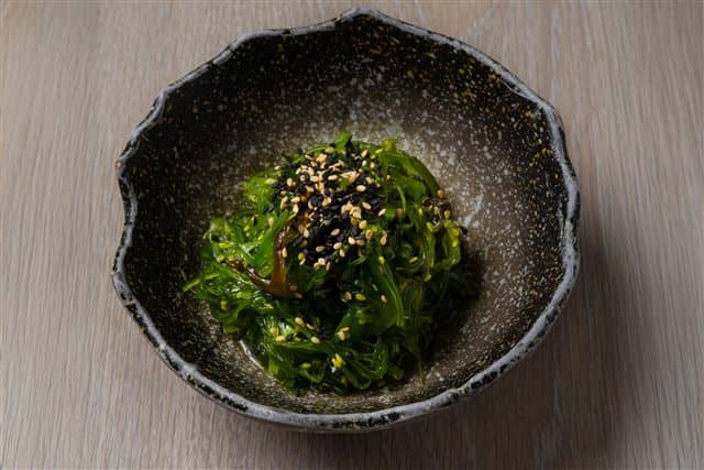 Chuka Wakame