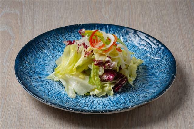 Yasai Salad