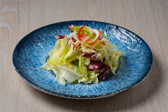 Yasai Salad