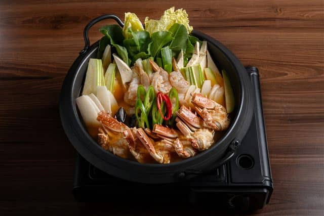 Haemul Jeongol
