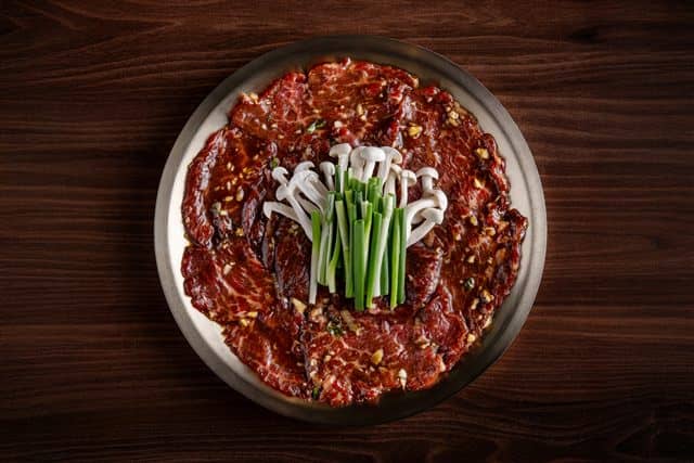 Gwangyang Bulgogi