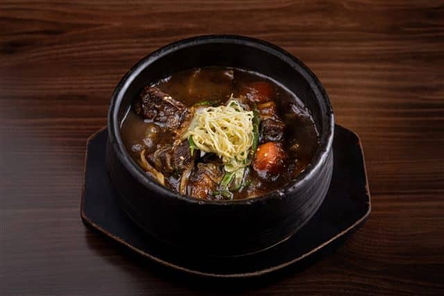 Galbi-jjim