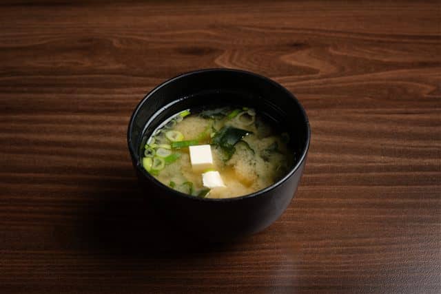 Miso Soup