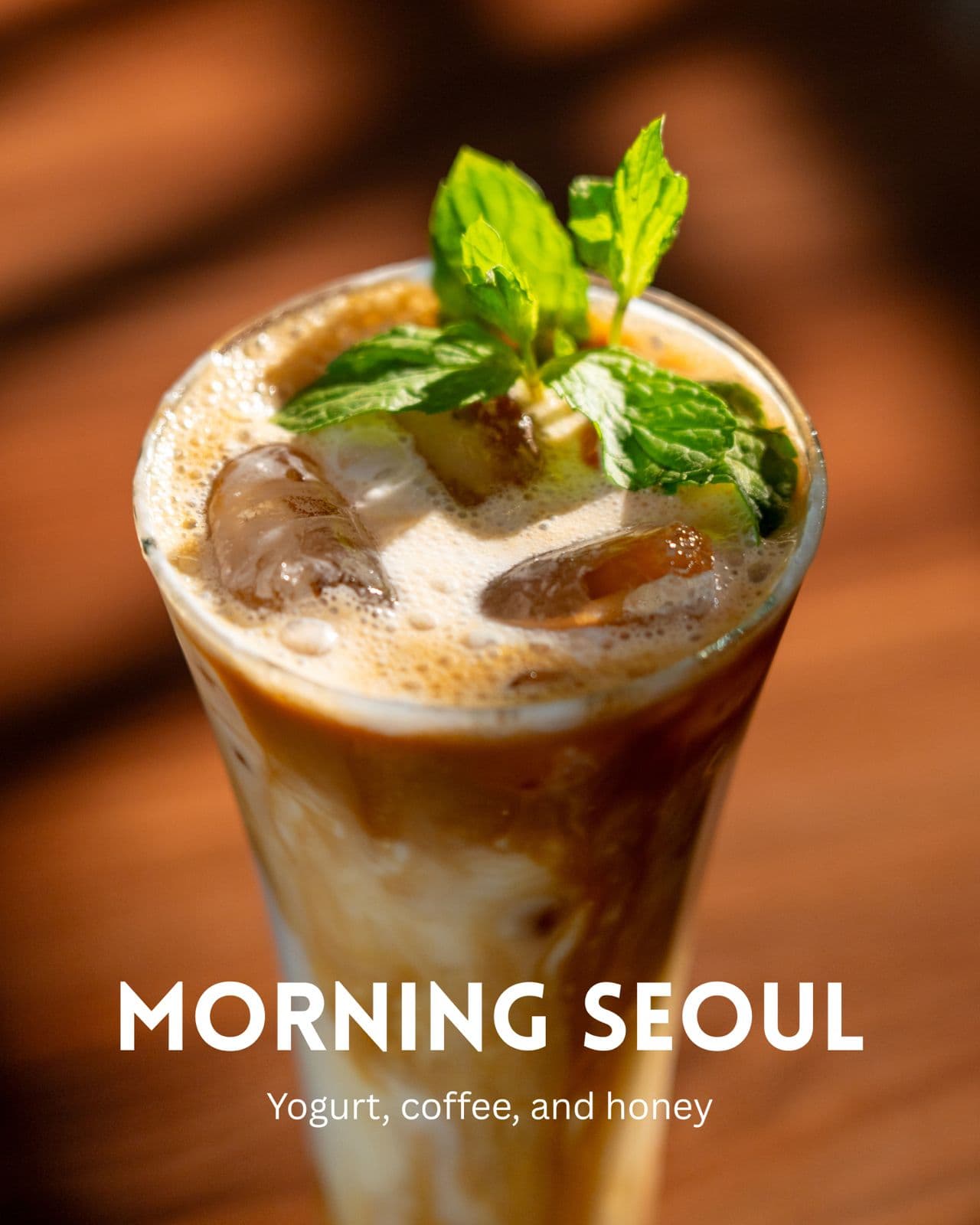 Morning Seoul